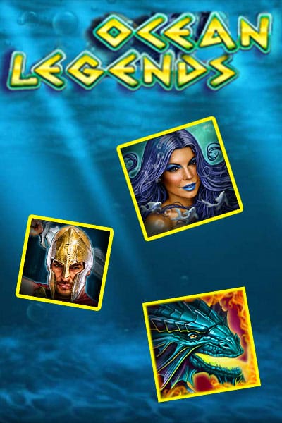 Ocean Legends
